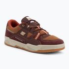 Férfi cipő DC Construct brown / brown / brown