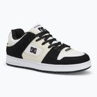 Férfi cipő DC Manteca white / grey / black
