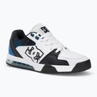 Férfi cipő DC Versatile white / black /blue