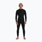 Férfi Billabong 5/4 mm Foil Chest Zip GBS fekete úszáshab