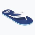 Férfi Quiksilver Molokai indigó színű flip flopok
