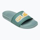 Quiksilver férfi Rivi Wordmark Slide II zsálya flip-flopok