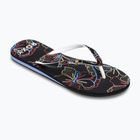 ROXY Portofino III női flip flopok dc fekete multi camo