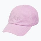 Billabong Essential Cord ametiszt füst baseball sapka
