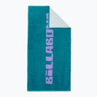 Billabong Lie Down törölköző kék lagúna