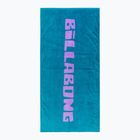 Billabong Lie Down törölköző kék lagúna