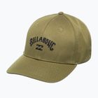 Férfi sildes sapka Billabong Arch Snapback military