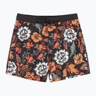 Férfi Billabong Vacay Layback 16" úszónadrág fekete
