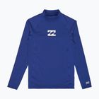Billabong Waves All Day sötét kobalt színű gyermek úszómellény