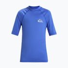 Quiksilver Everyday UPF50 nebulas kék gyermek úszópóló