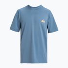 Quiksilver Everyday Surf férfi póló koronás kék
