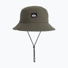 Férfi kalap Quiksilver Buckology grape leaf