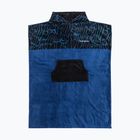 Quiksilver Hoody törölköző estate kék