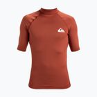 Quiksilver Everyday UPF50 henna férfi úszóing