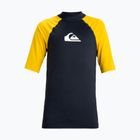 Quiksilver Everyday UPF50 sötét navy/solar power gyermek úszópóló