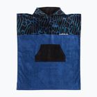 Quiksilver Hoody estate kék gyermek poncsó