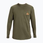 Quiksilver férfi Everyday Surf szőlőlap hosszú ujjú ruha