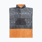 Quiksilver Hoody Törölköző poncsó bran