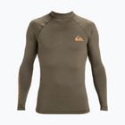 Quiksilver Everyday UPF50 szőlőlevél UPF50 férfi úszós hosszú ujjú ruha
