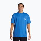 Quiksilver Everyday Surf férfi póló nebulas kék