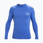 Quiksilver Everyday UPF50 nebulas kék férfi úszós hosszú ujjú ruha