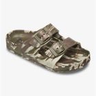 Quiksilver Embark RF zöld 1 gyermek flip-flopok