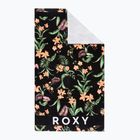 ROXY Cold Water Nyomtatott strandtörülköző antracit island escape