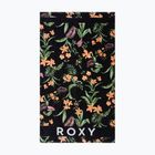 ROXY Cold Water Nyomtatott strandtörülköző antracit island escape