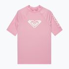 ROXY Wholehearted lila sifon gyermek úszópóló