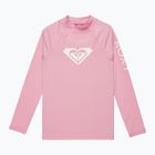  ROXY Whole Hearted UPF 50 lilac chiffon