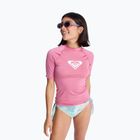 Női úszós póló ROXY Whole Hearted heather rose