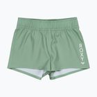 ROXY Rg Essentials basil gyermek úszónadrág