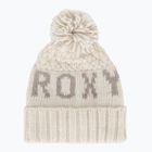 Női téli sapka ROXY Tonic Beanie whisper white