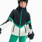 Női snowboarddzseki ROXY Peak Chic Softshell true black
