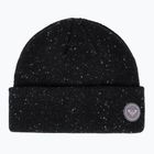 Női téli sapka ROXY Frozenlake Beanie true black