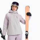 Női snowboard dzseki ROXY Wild Twist Nirvana