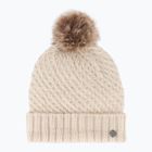 Női téli sapka ROXY Blizzard Beanie whisper white
