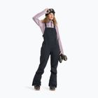 Női sí mellesnadrág ROXY Rideout Bib true black