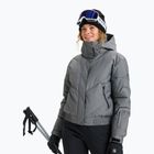Női snowboarddzseki ROXY Snow Shimmer true black