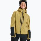 Női snowboarddzseki ROXY Upwards fennel seed