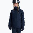 Női snowboarddzseki ROXY Gore-Tex Stormday true black