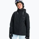 Női snowboardkabát ROXY Brylee true black