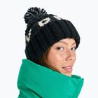 Gyerek téli sapka ROXY Tonic Beanie true black