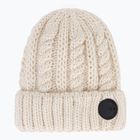 Női téli sapka ROXY Tram Beanie whisper white