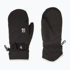 Gyerek snowboardkesztyű Roxy Jetty Solid Mitt true black