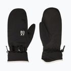 Női snowboardkesztyűk Roxy Jetty Solid Mitt true black