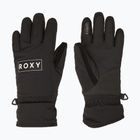 Gyerek snowboardkesztyű Roxy Freshfield true black