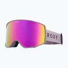 Női snowboard szemüveg ROXY Storm W nirvana/clux ml purple