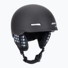 Snowboard sisak ROXY Angie anthracite sol searcher ditsy