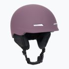 Snowboard-sisak ROXY Angie grape wine